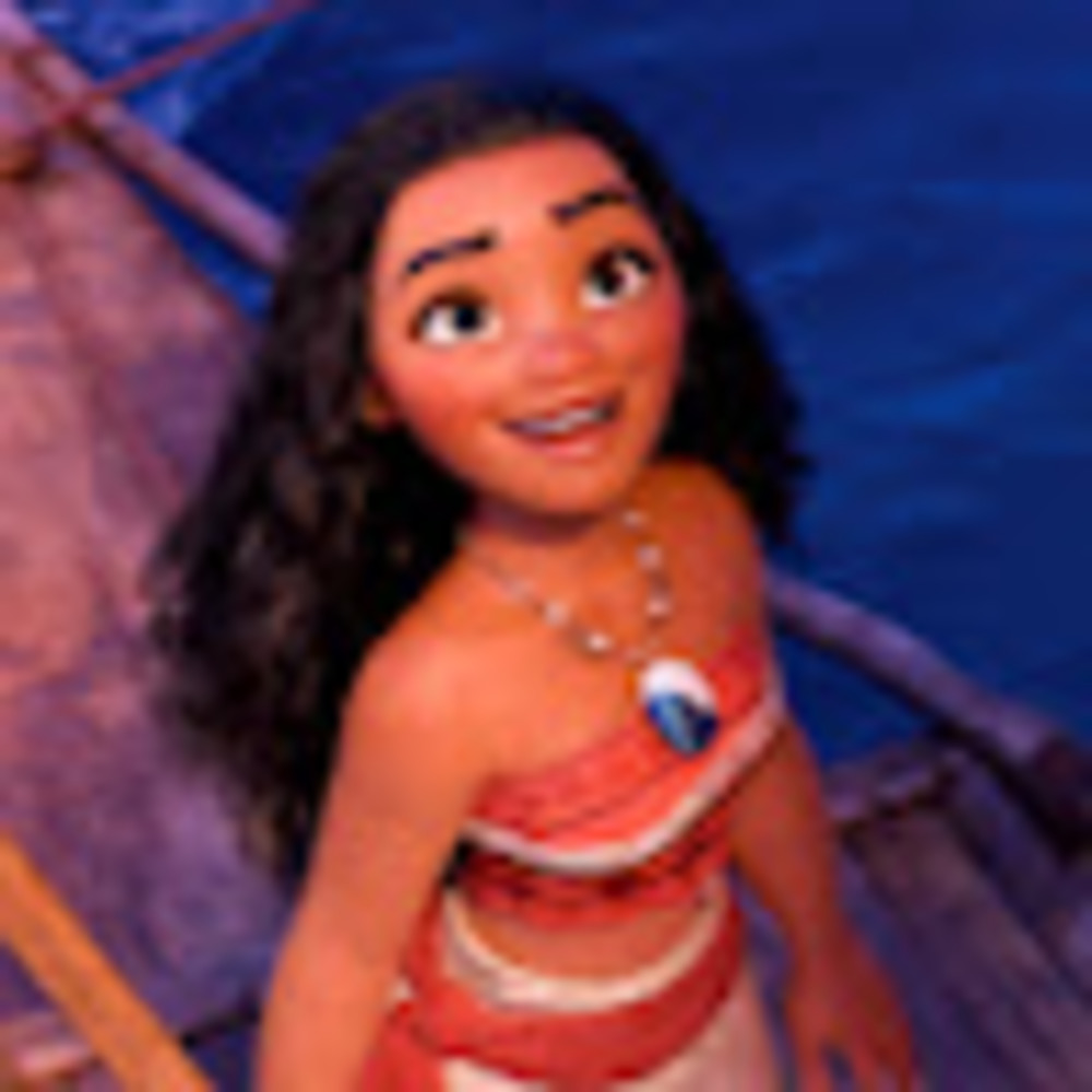 Meet your Posher, Gina